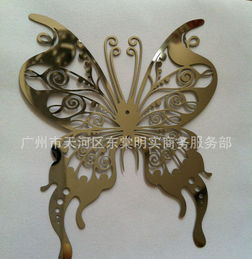 創意飾品 空間墻飾藝術雕刻工藝品全解析